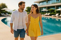 Hotels mit Pool im Bayerischen Wald werden immer beliebter